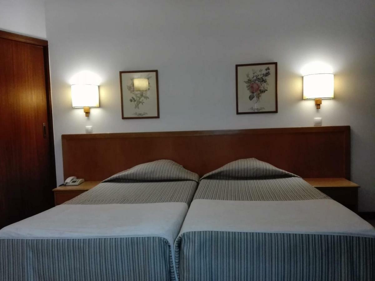 Hotell Do Centro 3*